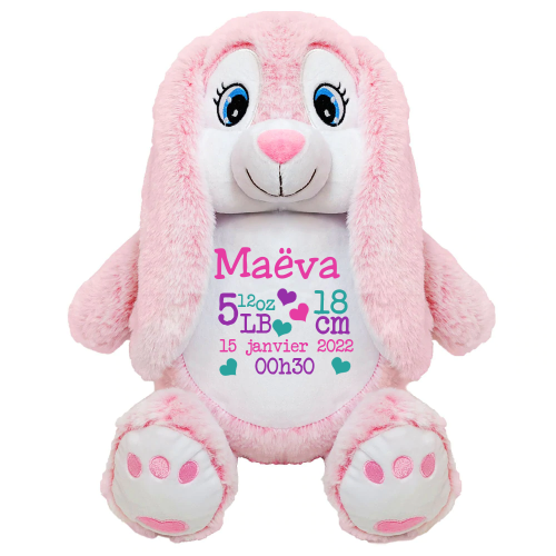 Lapin - Sweetie Pie