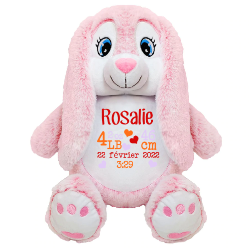 Lapin - Sweetie Pie