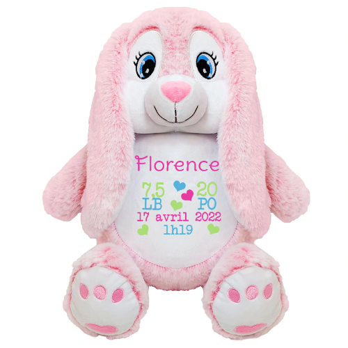Lapin - Sweetie Pie