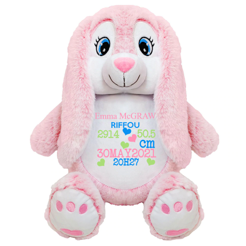 Lapin - Sweetie Pie