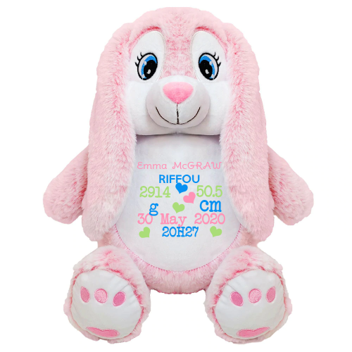 Lapin - Sweetie Pie