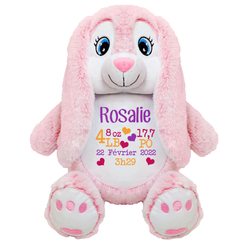 Lapin - Sweetie Pie