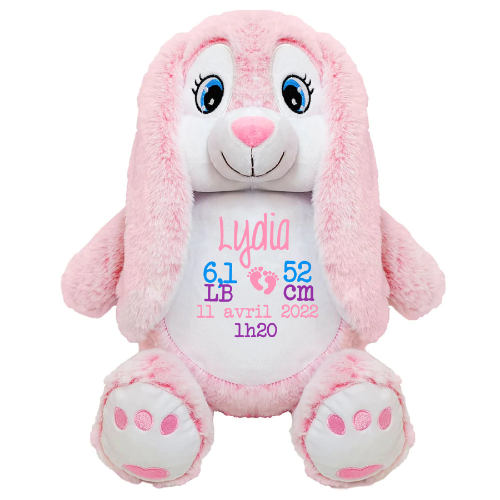 Lapin - Sweetie Pie