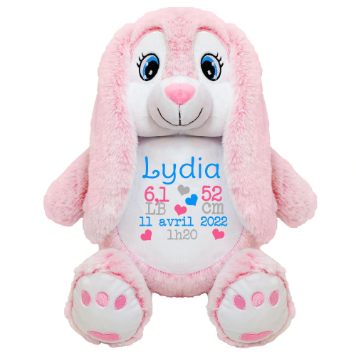 Lapin - Sweetie Pie