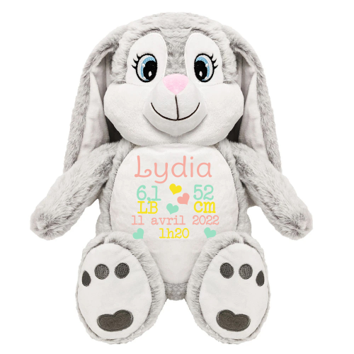 Lapin - PinPin II