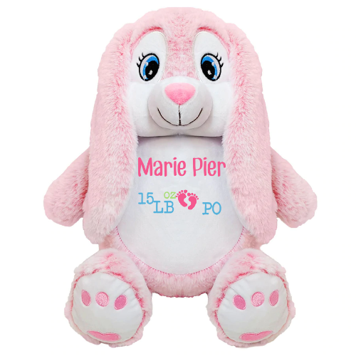 Lapin - Sweetie Pie