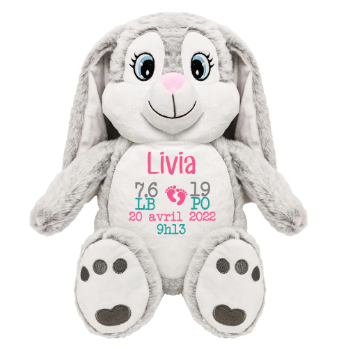 Lapin - PinPin II
