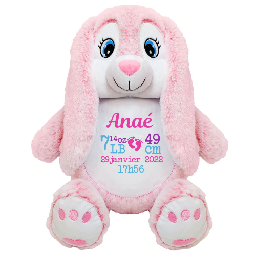 Lapin - Sweetie Pie