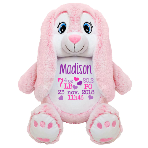 Lapin - Sweetie Pie