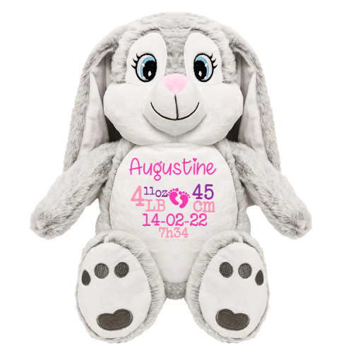 Lapin - PinPin II
