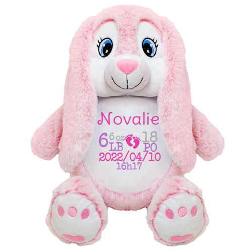 Lapin - Sweetie Pie