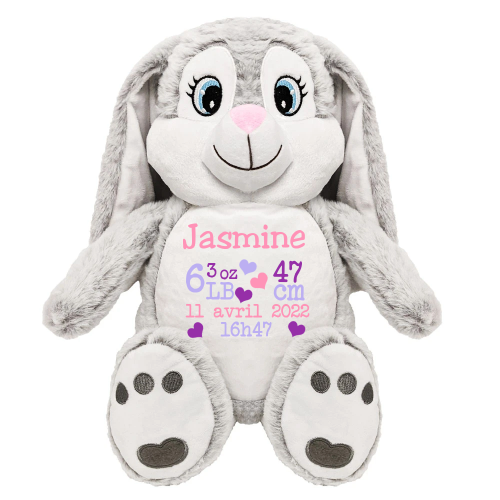 Lapin - PinPin II