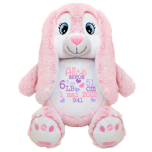 Lapin - Sweetie Pie