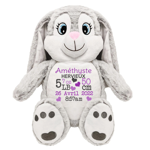 Lapin - PinPin II