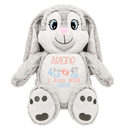Lapin - PinPin II