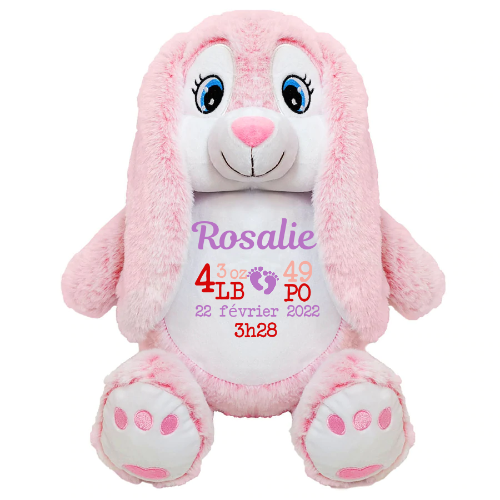 Lapin - Sweetie Pie
