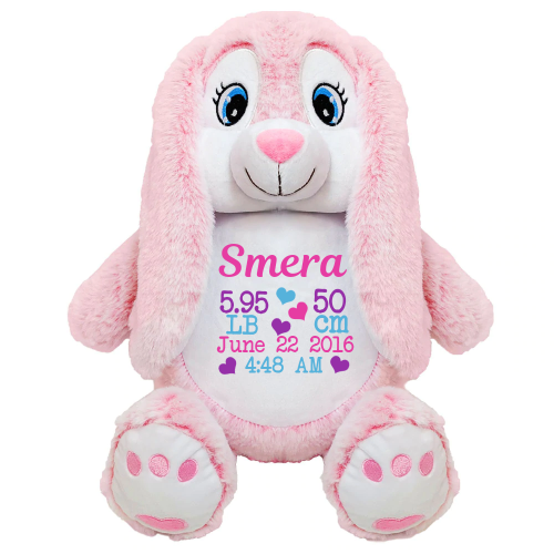 Lapin - Sweetie Pie