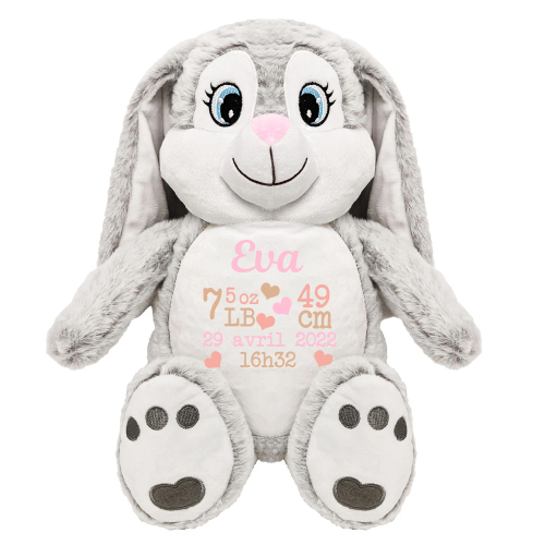Lapin - PinPin II