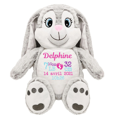 Lapin - PinPin II