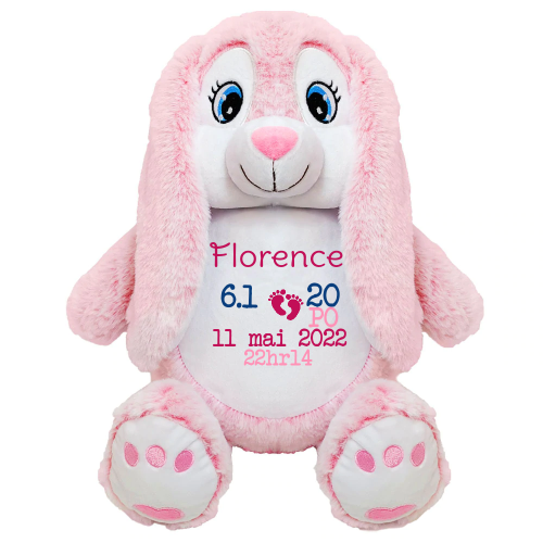 Lapin - Sweetie Pie