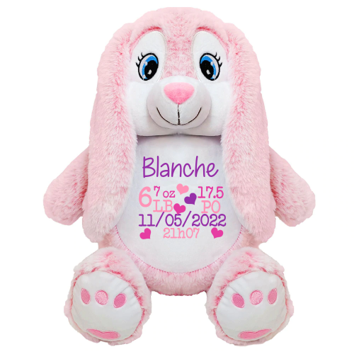 Lapin - Sweetie Pie