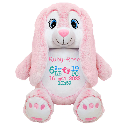 Lapin - Sweetie Pie