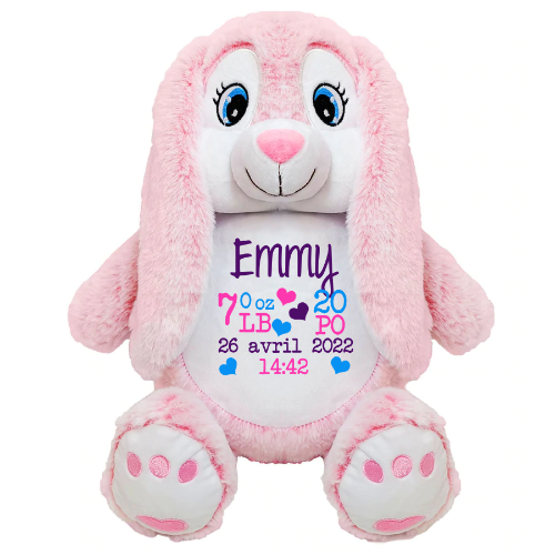 Lapin - Sweetie Pie