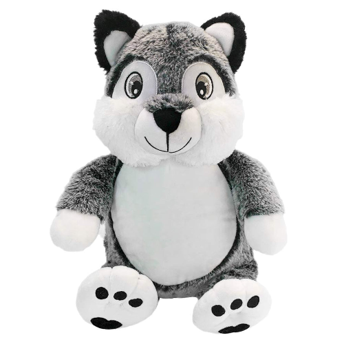 Loup - Wolfrik II