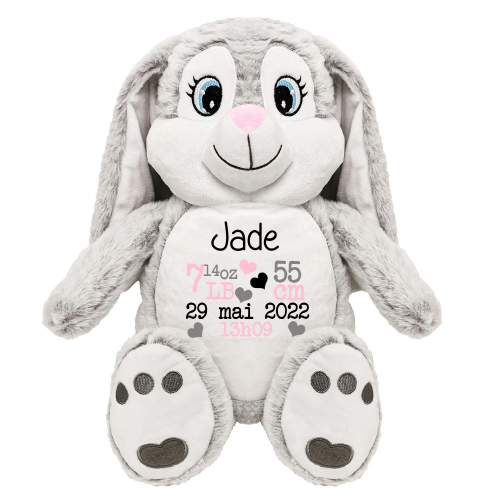 Lapin - PinPin II