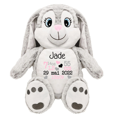 Lapin - PinPin II
