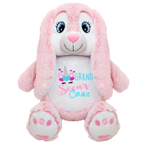 Lapin - Sweetie Pie