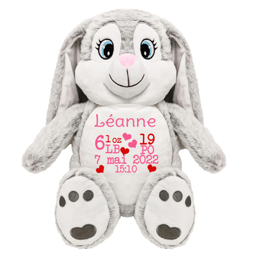 Lapin - PinPin II