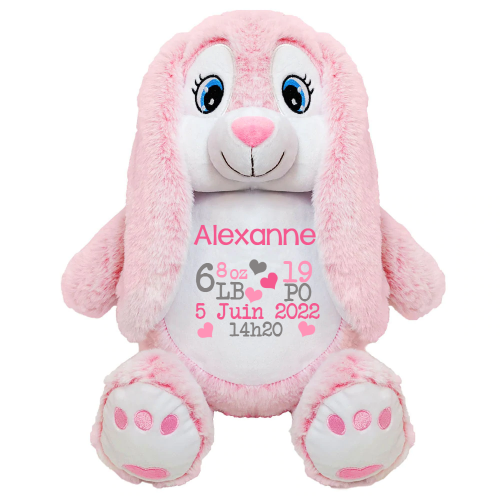 Lapin - Sweetie Pie