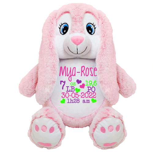 Lapin - Sweetie Pie