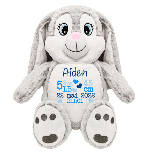 Lapin - PinPin II