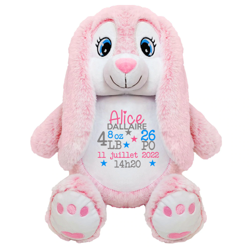 Lapin - Sweetie Pie