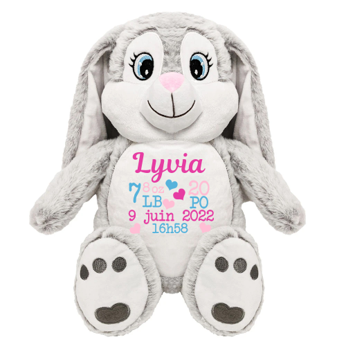 Lapin - PinPin II