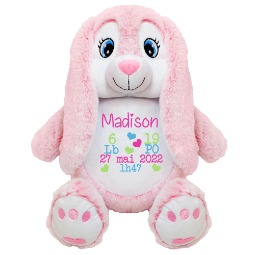 Lapin - Sweetie Pie