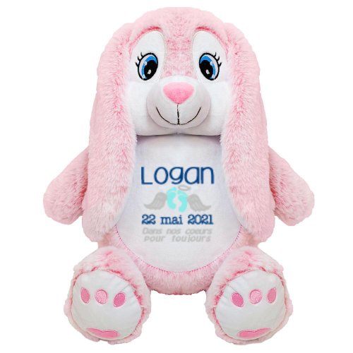Lapin - Sweetie Pie