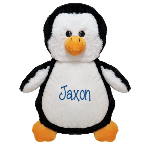 Pingouin - Pauly