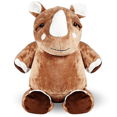 Rhinocéros - Robbie - HibouTChoux