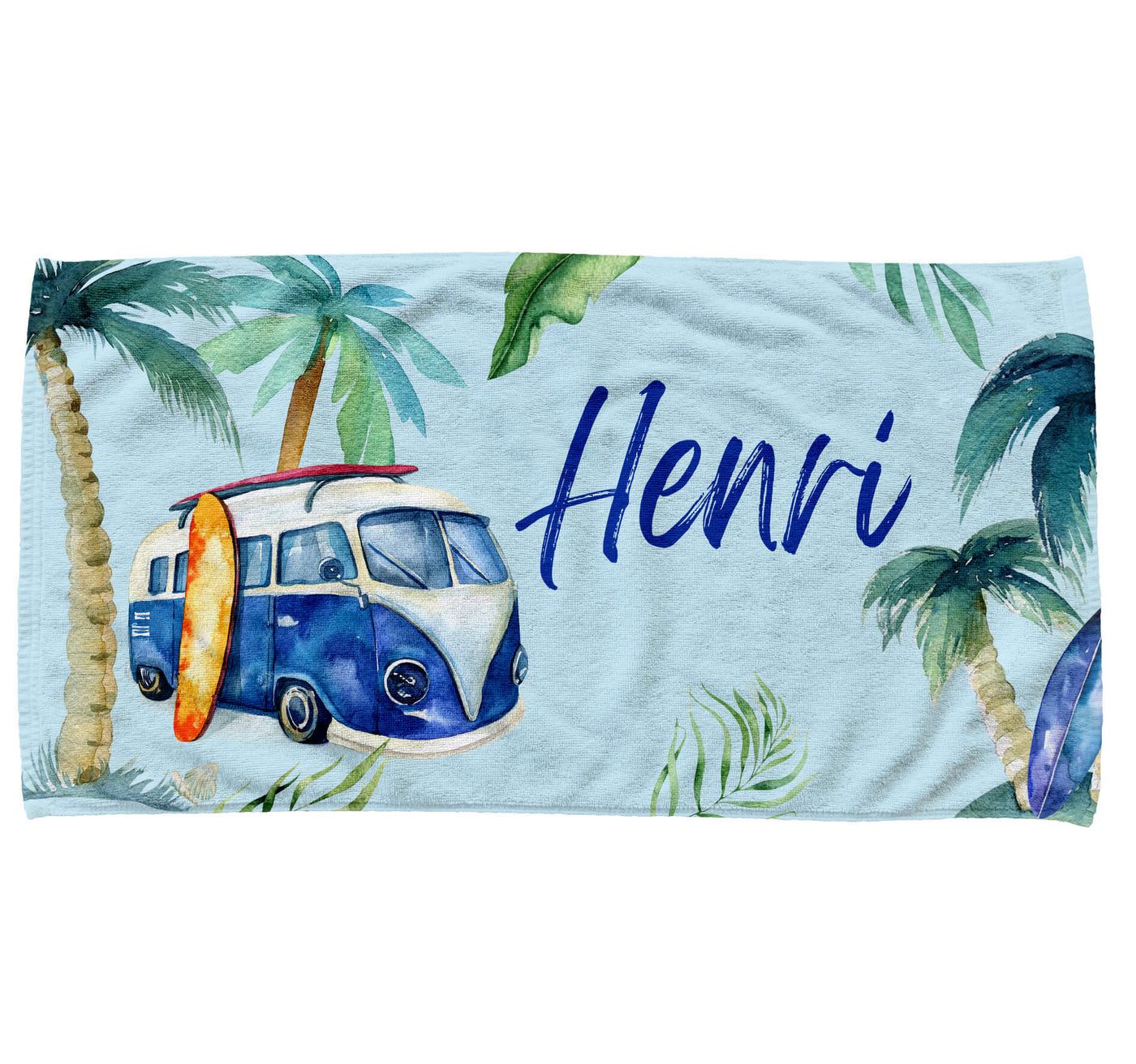 Serviette - Surfside
