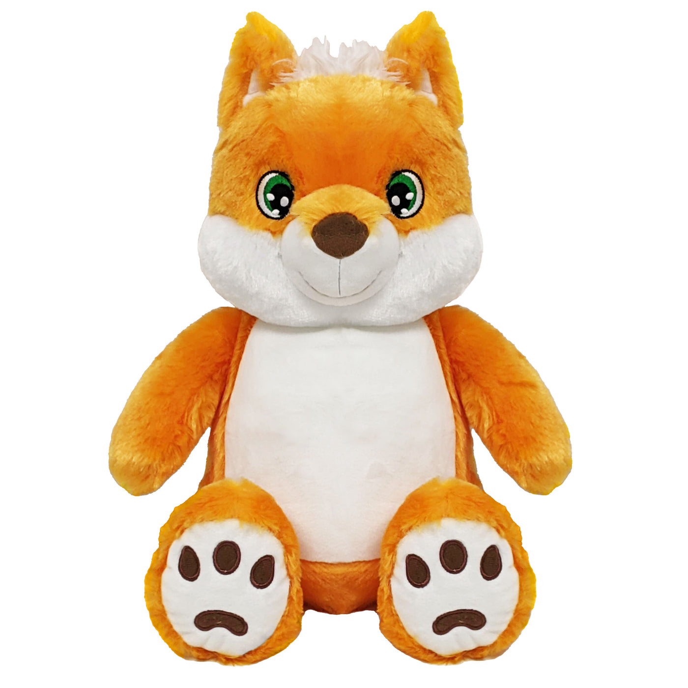Renard - Michael J - HibouTChoux