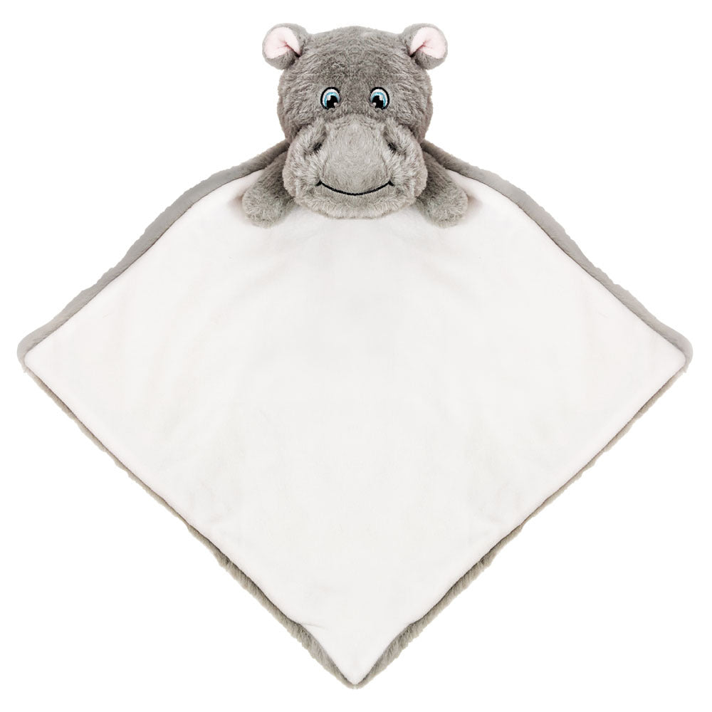 Hippo Gloria - Ti-doudou - HibouTChoux