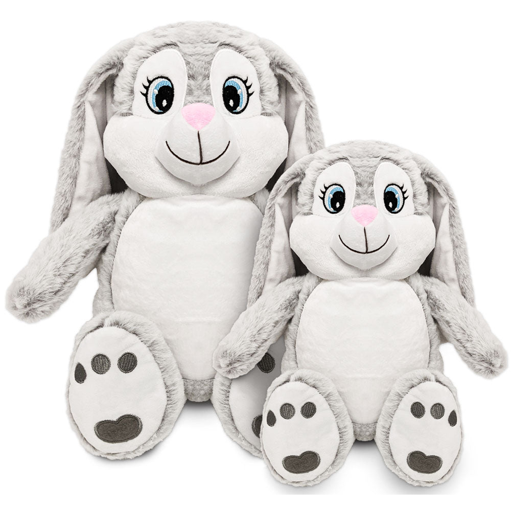 JUMBO Lapin - PinPin II - HibouTChoux