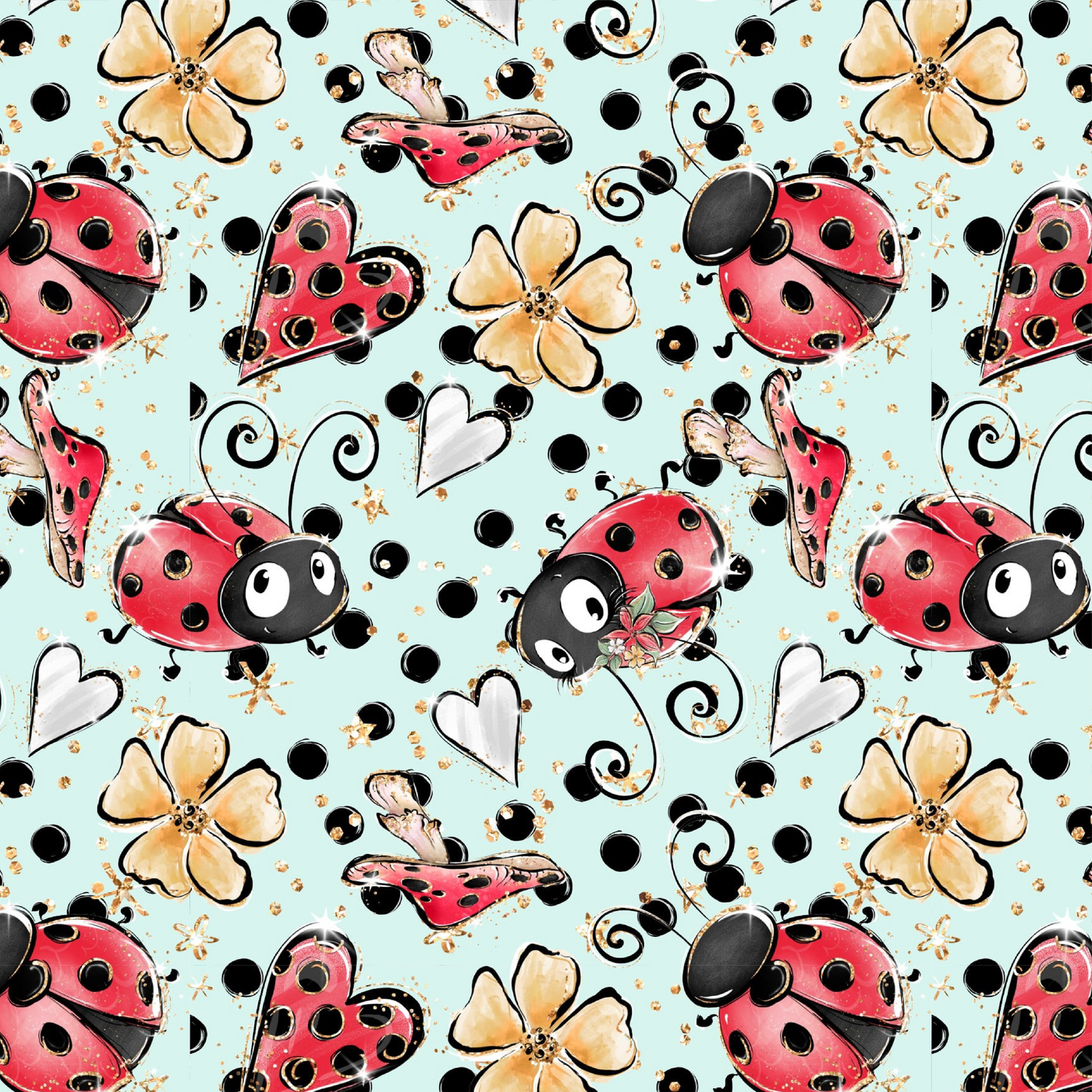 Coccinelle