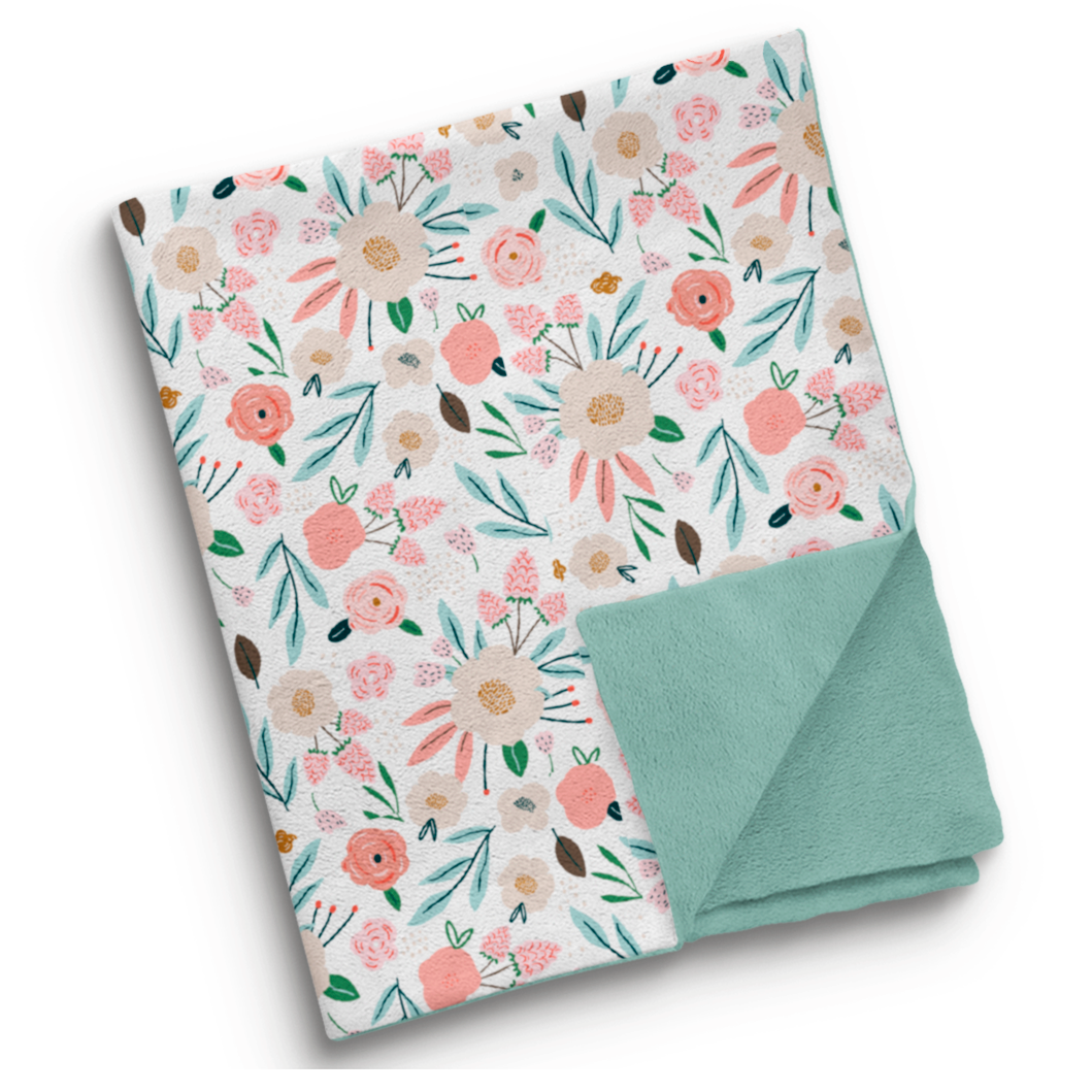 Modern Floral
