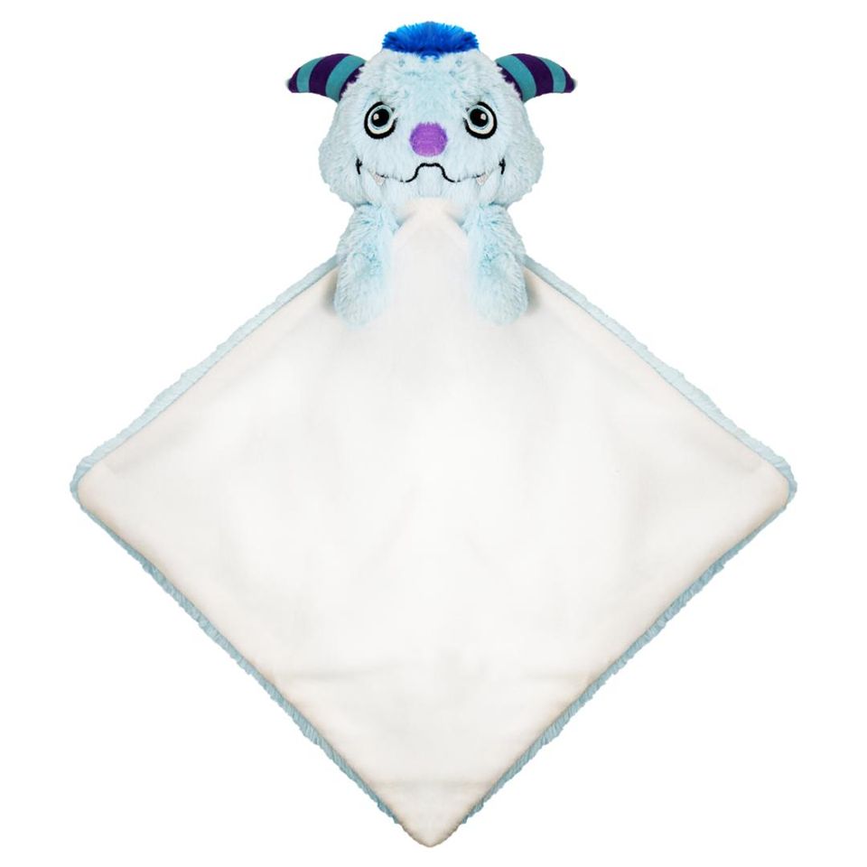 Ti-Doudou Mozzie - HibouTChoux