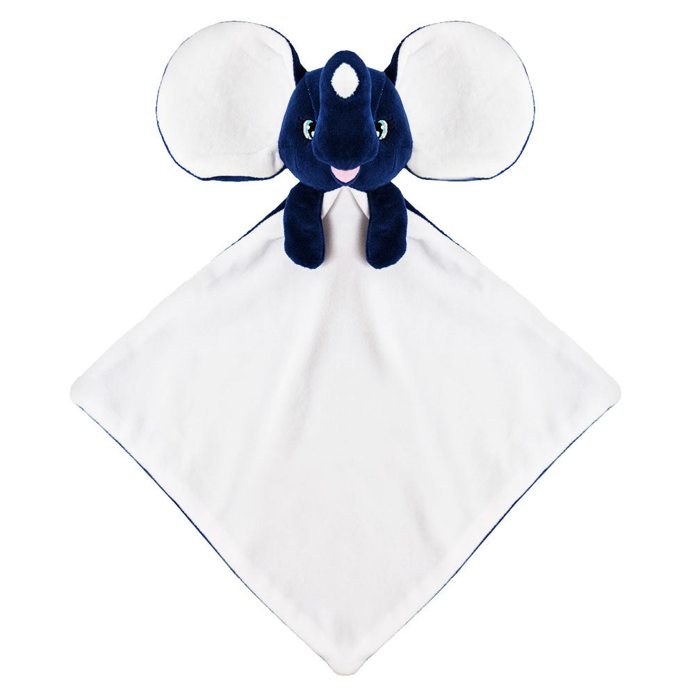 Éléphant marin - ti-doudou - HibouTChoux