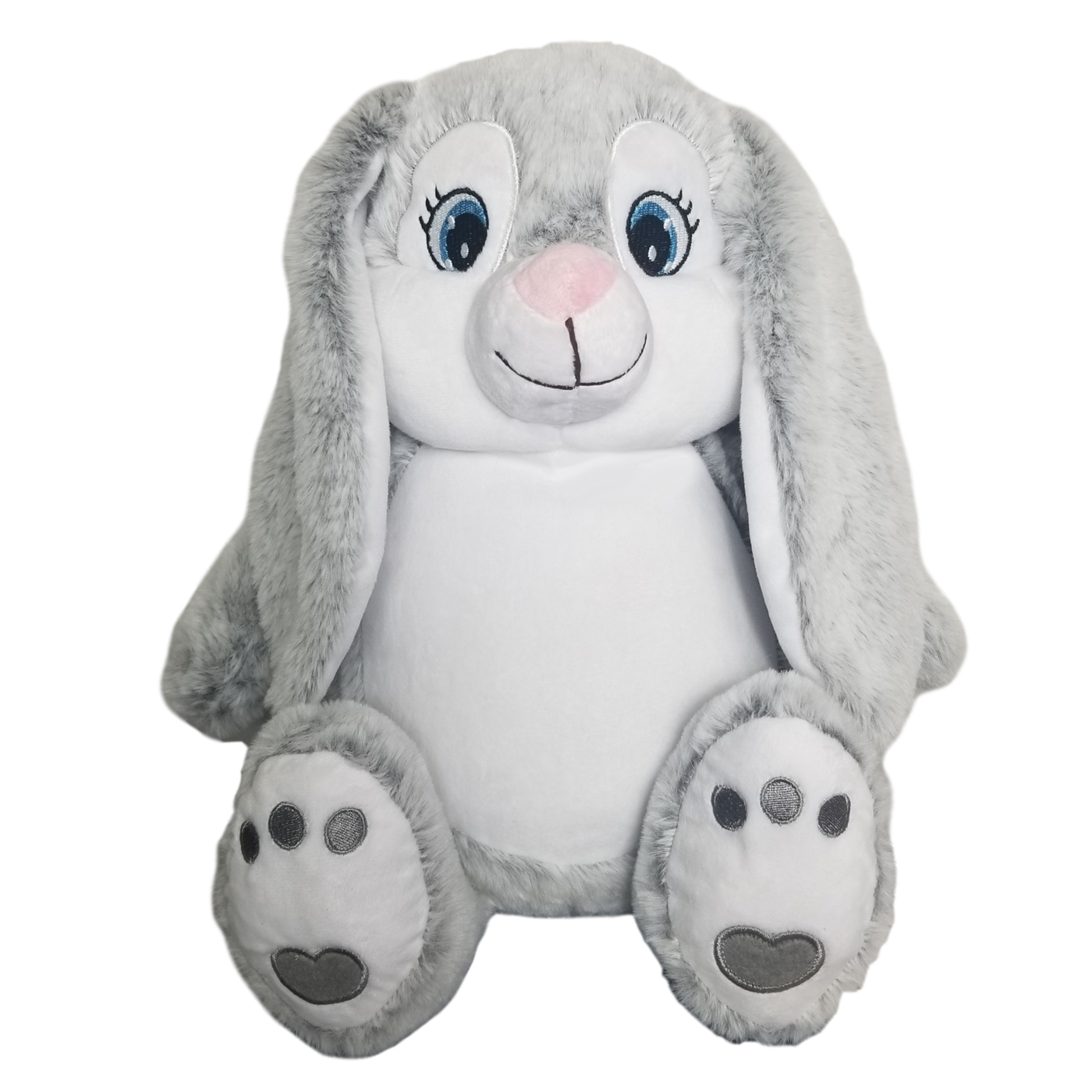 Lapin - PinPin II - HibouTChoux